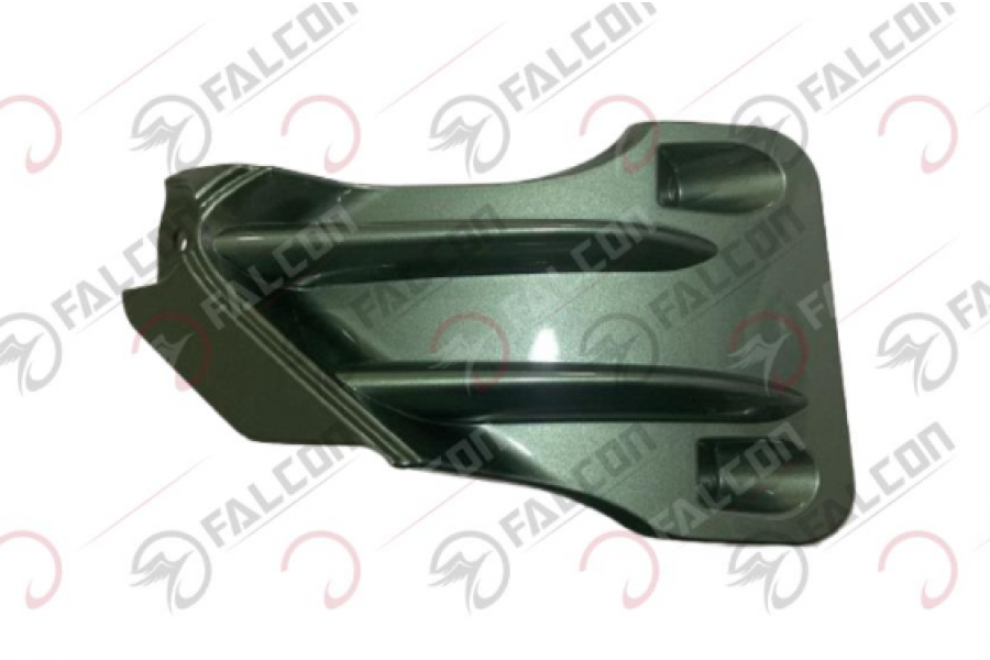 FALCON YUWI G10 ARKA KARENAJ DEKORATİF YEŞİL SOL FALCON YUWI G10 ARKA KARENAJ DEKORATİF YEŞİL SOL