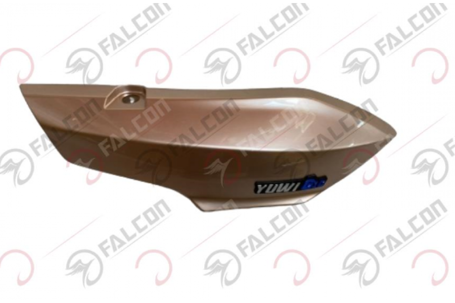 FALCON YUWI G10 ARKA KARENAJ SAĞ SARI FALCON YUWI G10 ARKA KARENAJ SAĞ SARI