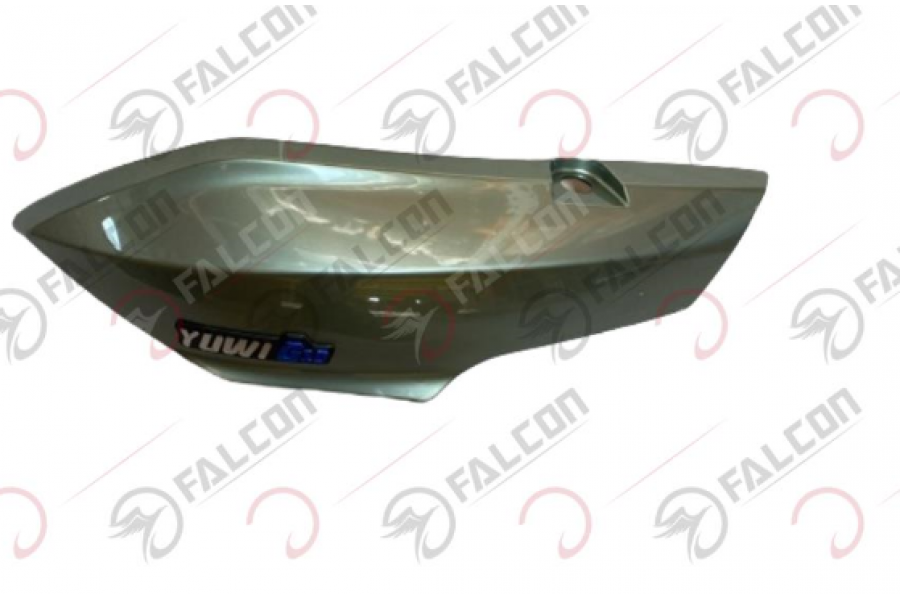 FALCON YUWI G10  ARKA KARENAJ SOL YEŞİL