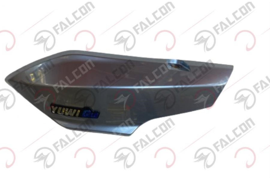 FALCON YUWI G10 ARKA KARENAJ SOL MAVİ FALCON YUWI G10 ARKA KARENAJ SOL MAVİ