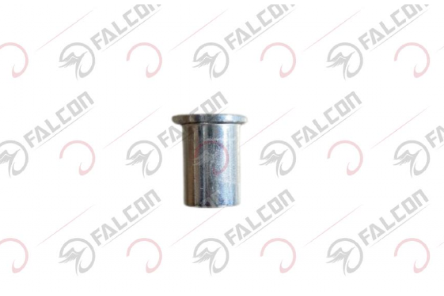 FALCON YUWI G10 ÖN TEKER BURCU ŞAPKALI KÜÇÜK FALCON YUWI G10 ÖN TEKER BURCU ŞAPKALI KÜÇÜK