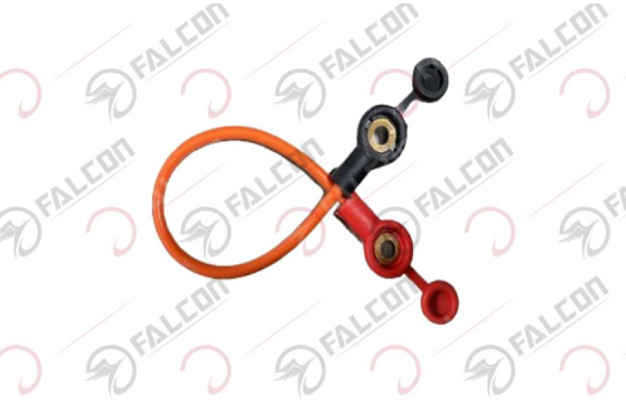 FALCON YUWI G10 AKÜ BAĞLANTI KABLOSU 5 Lİ TAKIM FALCON YUWI G10 AKÜ BAĞLANTI KABLOSU 5 Lİ TAKIM