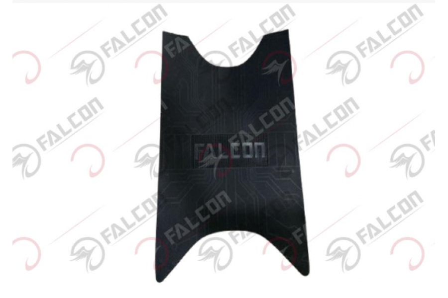 FALCON YUWI G10  PASPAS