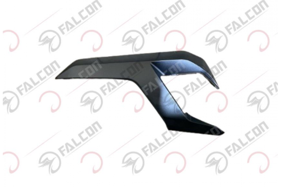 FALCON YUWI G10  MAFSAL (SALINCAK) DEKORATİF KAPAK MAVİ SAĞ