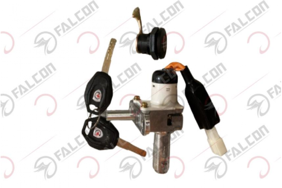 FALCON YUWI G10  KONTAK SETİ