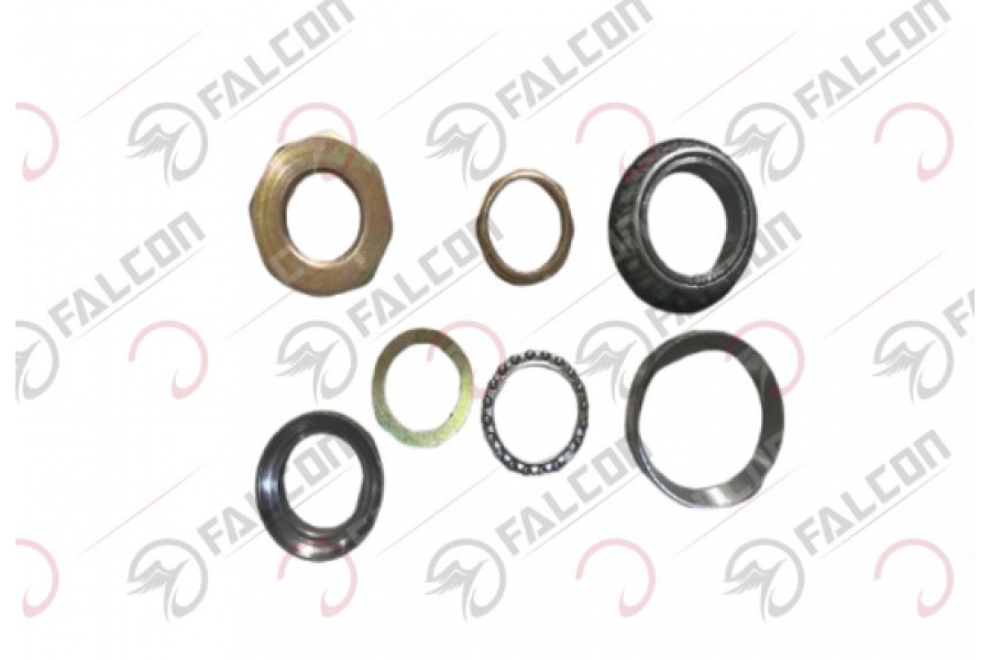 FALCON YUWI G10  FUR&Ccedil; TAKIMI (&Ccedil;ANAK TAKIMI )