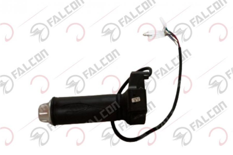 FALCON YUWI G10  ELCİK SAĞ (GAZ BORUSU)