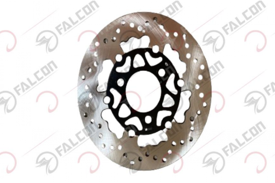 FALCON YUWI G10 ÖN FREN DİSKİ FALCON YUWI G10 ÖN FREN DİSKİ