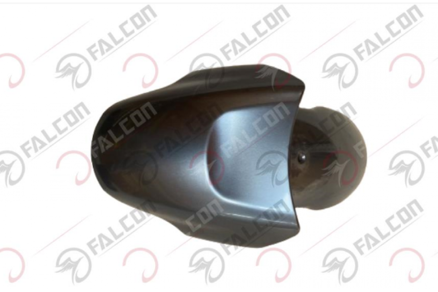 FALCON YUWI G10 ÖN ÇAMURLUK MAVİ FALCON YUWI G10 ÖN ÇAMURLUK MAVİ