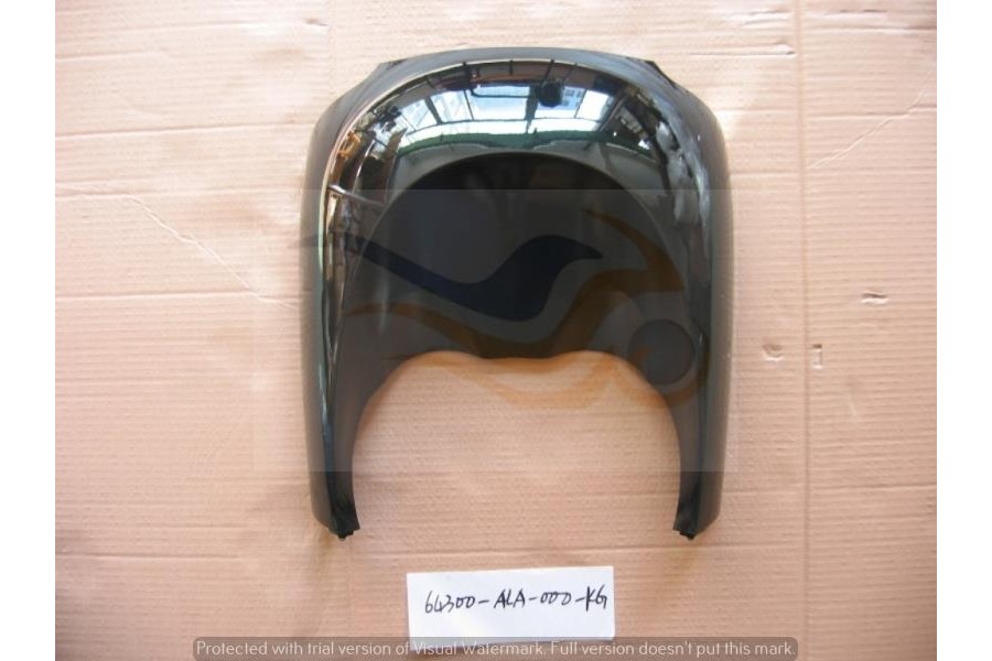 SYM FİDLE 2 125 S ALT PLATIN SYM FİDLE 2 125 S ALT PLATIN
