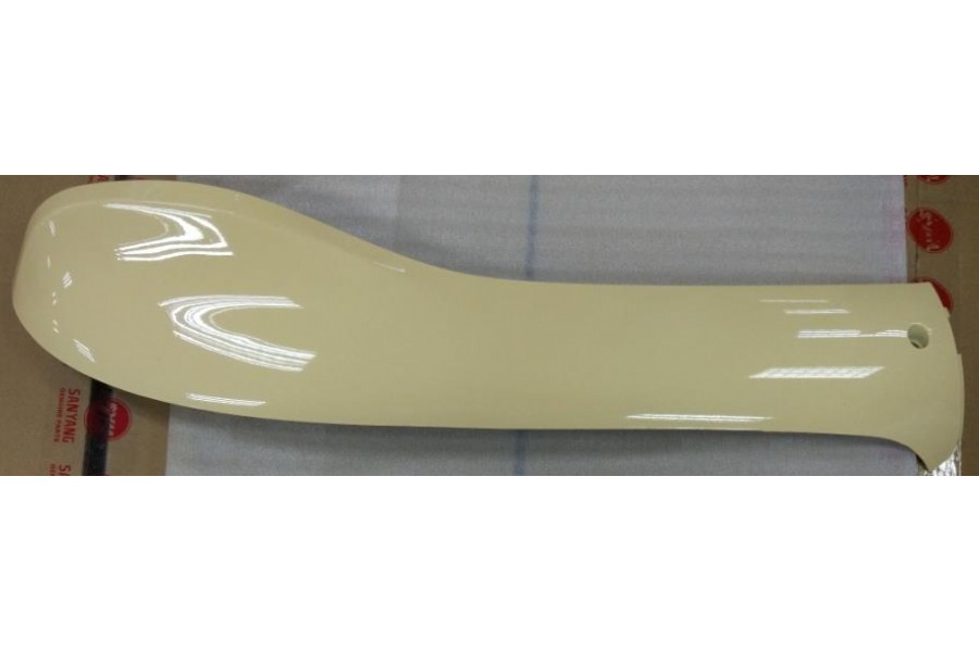 SYM FİDLE 2 125 S KM REDIKTOR SIYAH