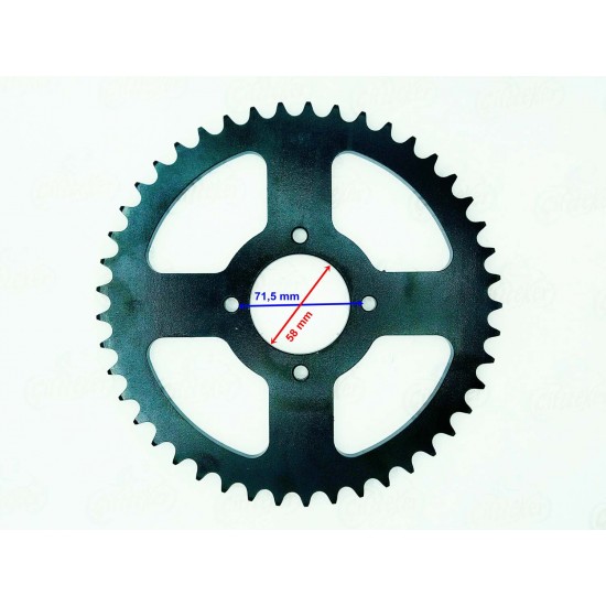 BOXER 150