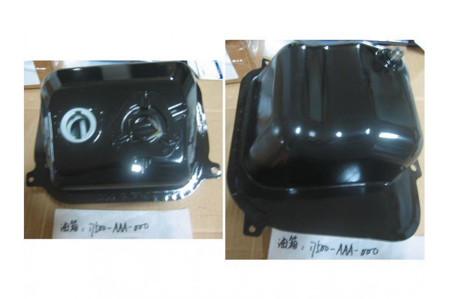 SYM FİDLE 2 125 S BENZIN DEPOSU