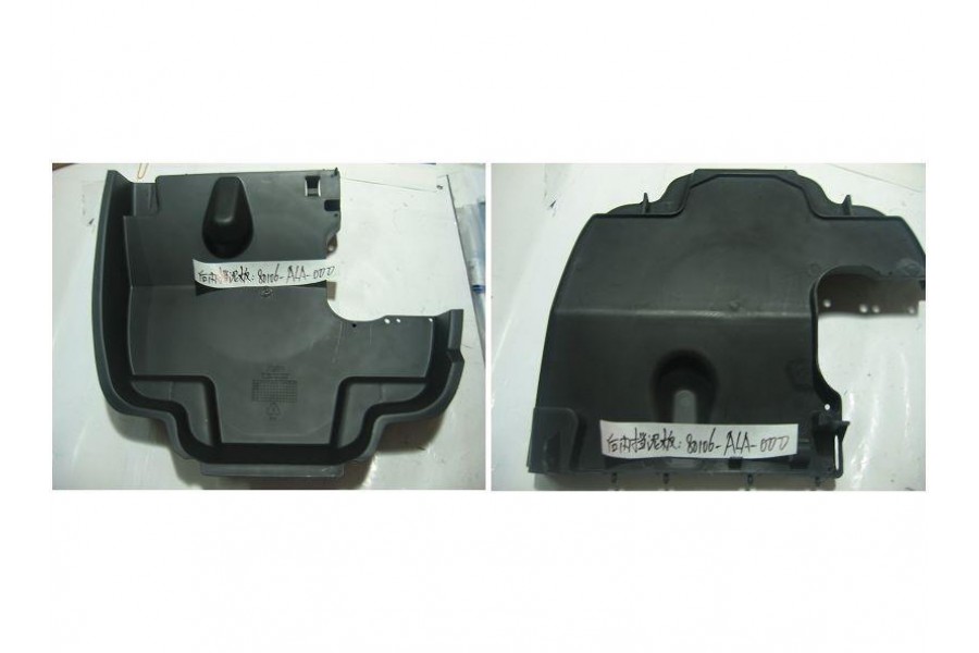 SYM FİDLE 2 125 S ARKA CAMURLUK TEKER USTU