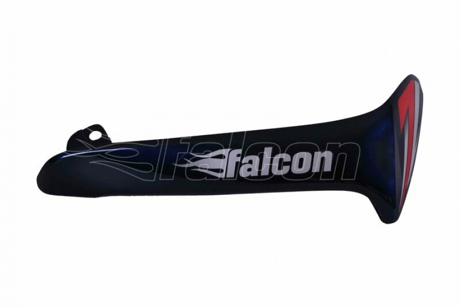 FALCON MAGİC 100 DIŞ DİZLİK SAĞ MAVİ