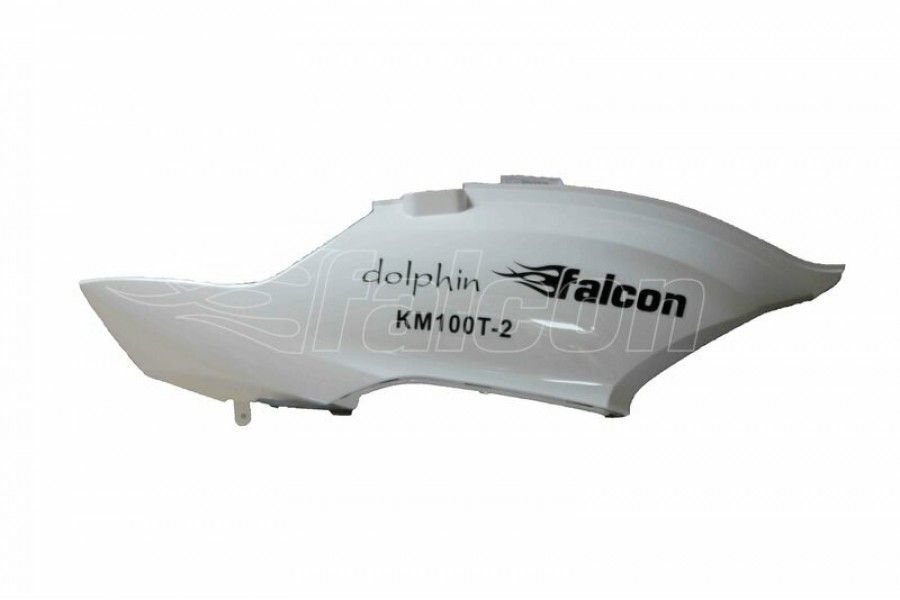 FALCON DOLPHIN 2020 ARKA KARENAJ SAĞ BEYAZ