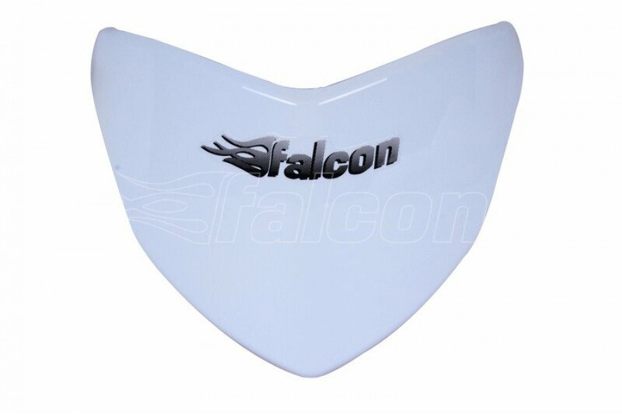 FALCON ANGEL 500W ÖN KARENAJ ÜST SIPERLİĞİ BEYAZ