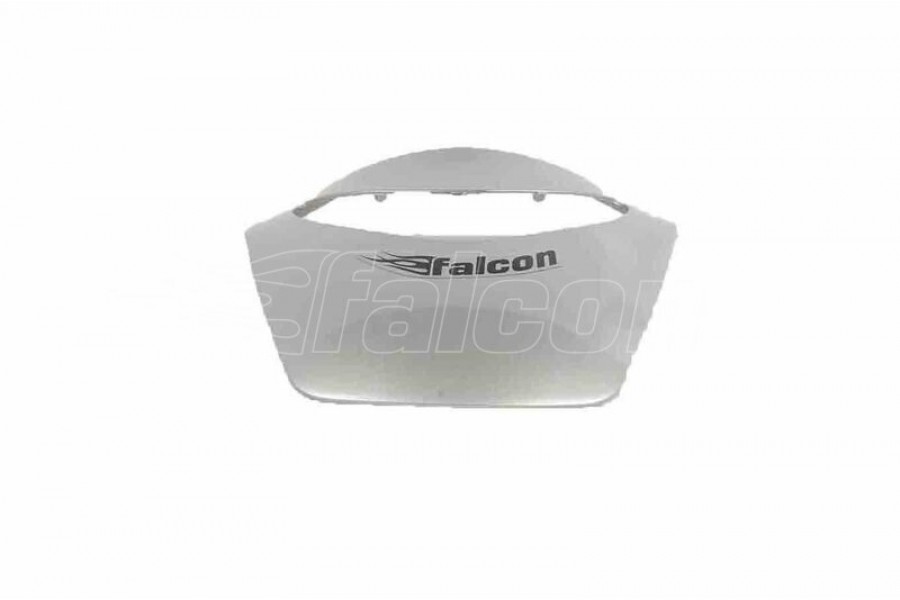 FALCON ASSISTANT 2000W SİPERLİK GRİ