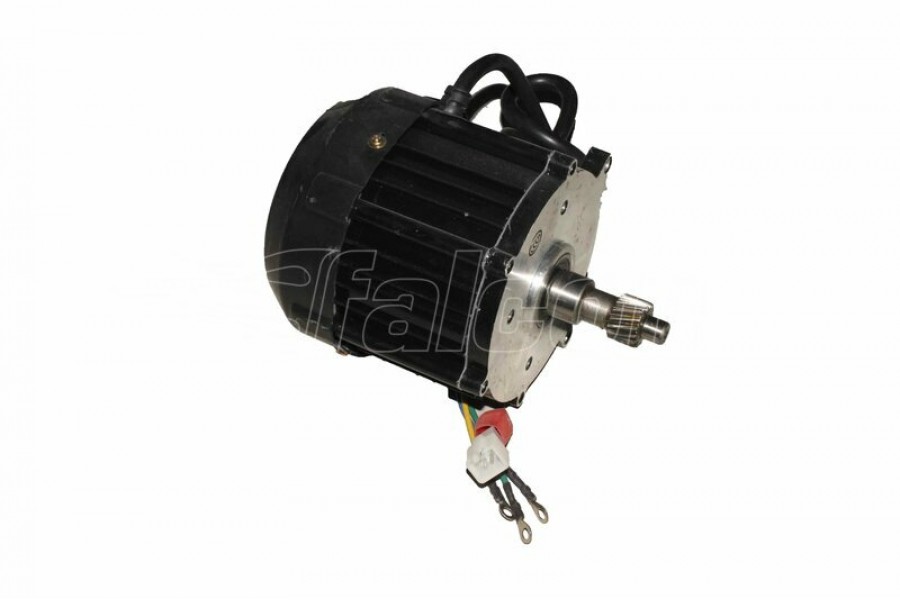 FALCON ASSISTANT 1000W MOTOR