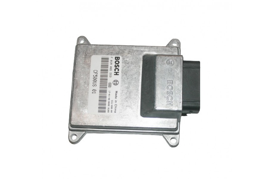 ATV CF ECU 500 US ORJ