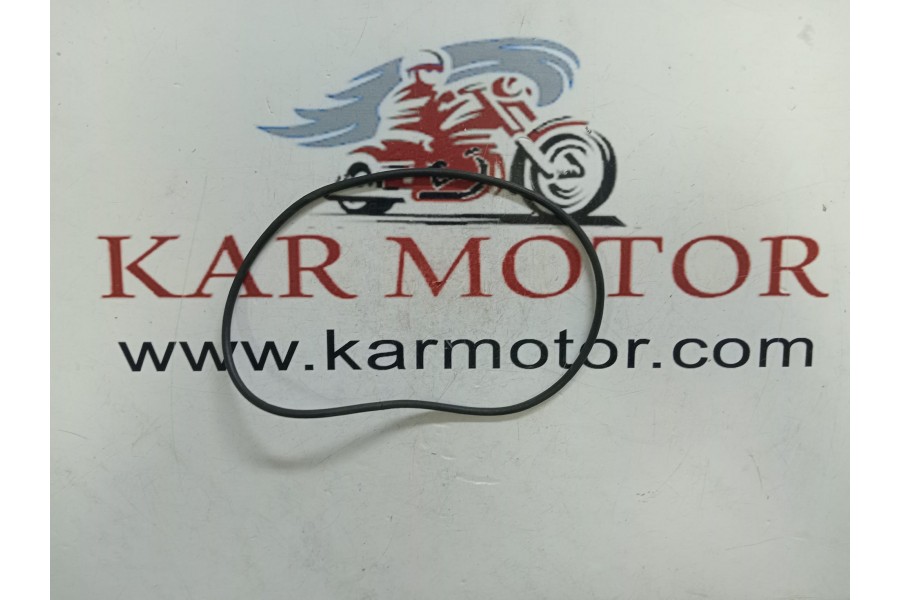 ATV KYMCO 150 HAVA FİLTRE KAPAK FİTİLİ ORJ