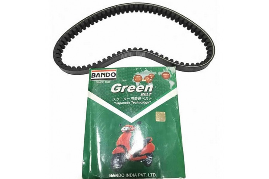 ATV KYMCO 150-KAYIŞ 794-18-30 BANDO GRİ-GREEN