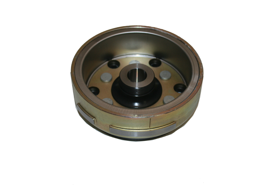 ATV ROTOR 500-TRL ORJ