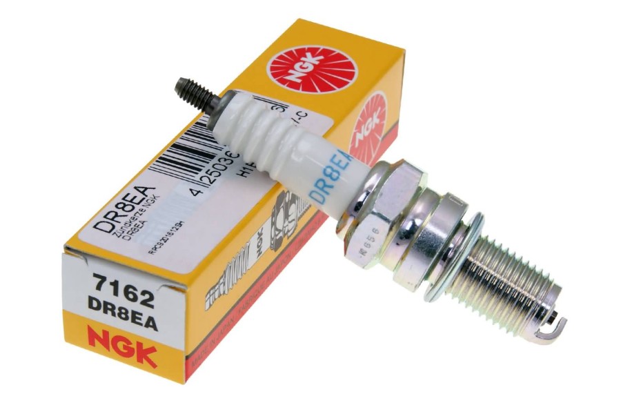 BUJİ NGK DR8EA HONDA 125