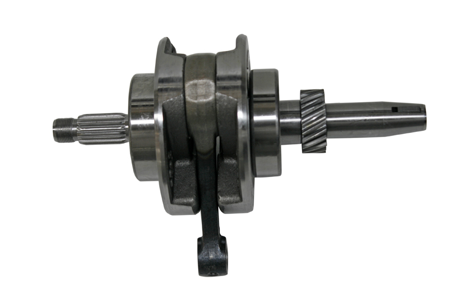 CG 200 delta KRANK KOMPLE 142-16-32 mm