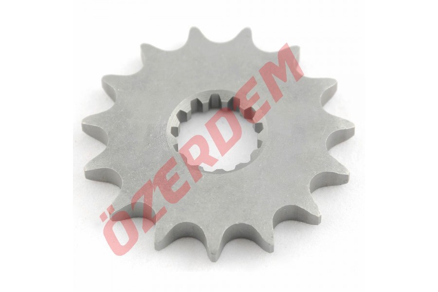 CROSS CROSS RAMZEY 200 ÖN DİŞLİ 15T ÖM