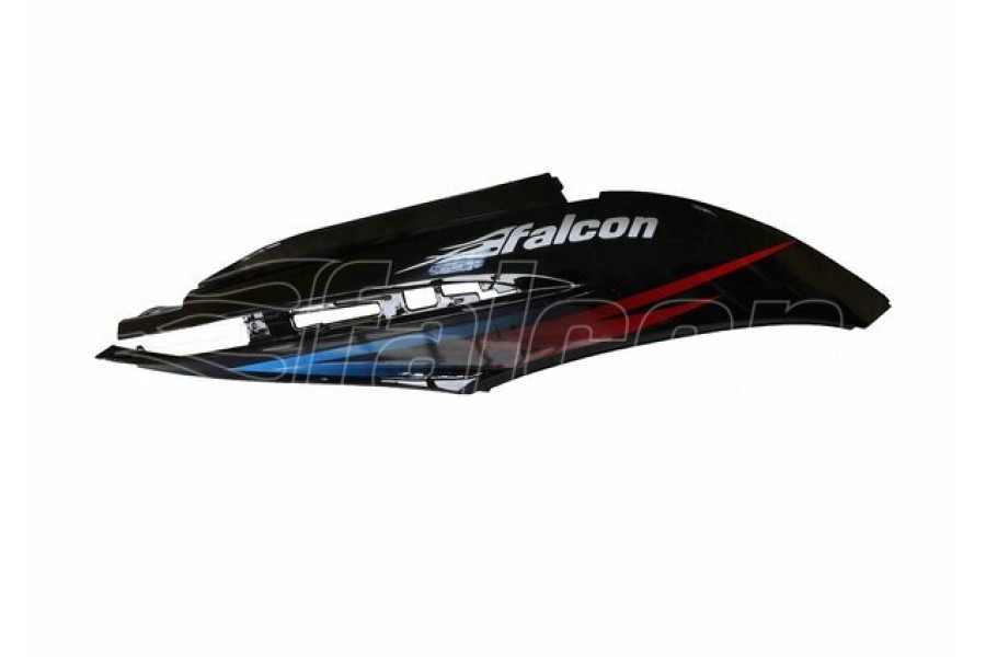 FALCON ACTIVE 1200W ARKA KARENAJ SAĞ SİYAH