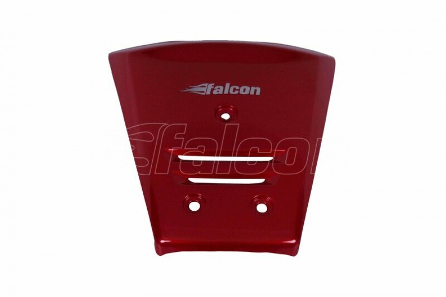 FALCON MAGİC 100 SİPERLİK KIRMIZI