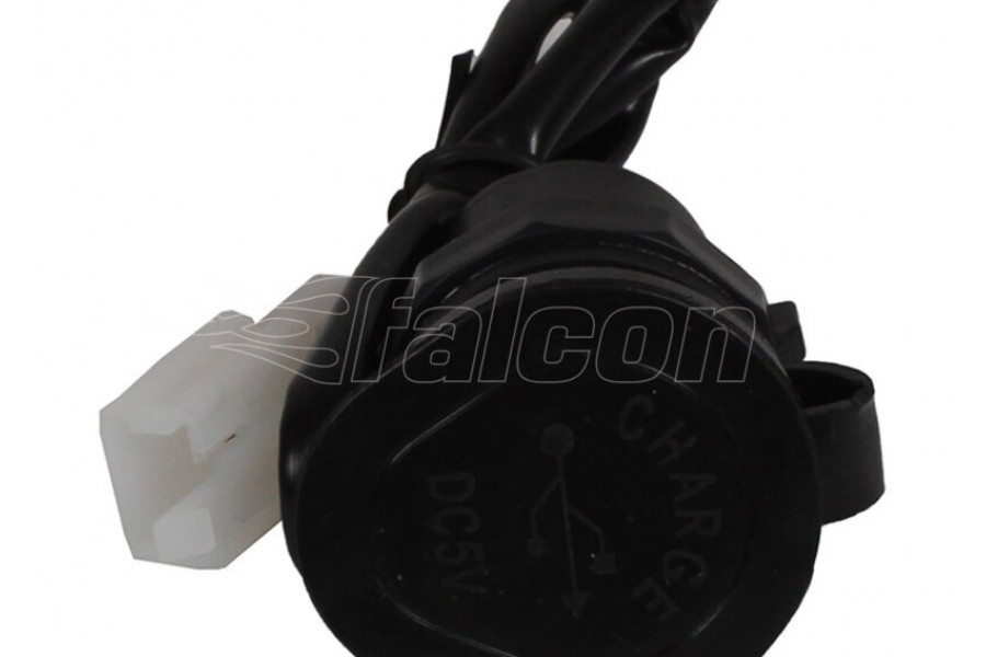 FALCON MASTER 50 USB FALSH BELLEK YUVASI