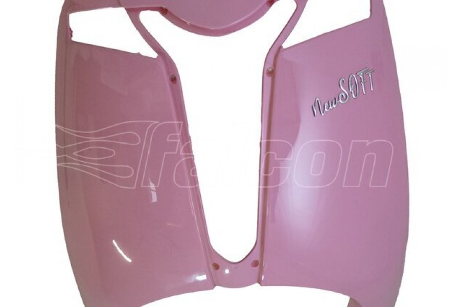 FALCON NEW SOFT ÖN PANEL PEMBE