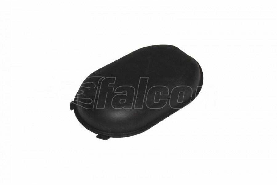 FALCON SCOOTER ÇELİK SELE ALT TORPİDO KAPAĞI