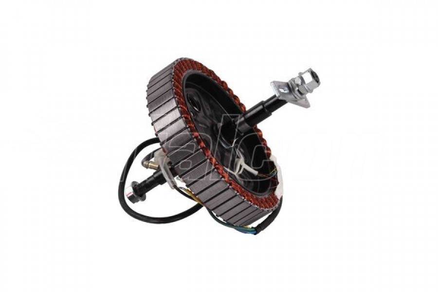 FALCON SERVİCE 6000W MOTOR SARGI