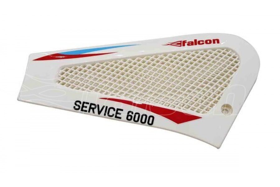 FALCON SERVİCE 6000W YAN KAPAK SAĞ BEYAZ