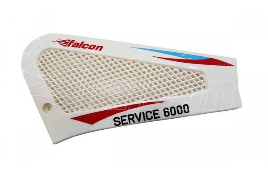 FALCON SERVİCE 6000W YAN KAPAK SOL BEYAZ