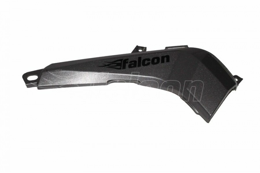 FALCON SHARK 188 YAN KAPAK ÖN DEKORATİF SAĞ GRİ ORJ