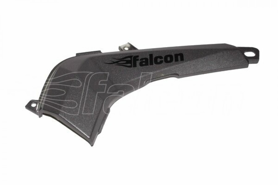 FALCON SHARK 188 YAN KAPAK ÖN DEKORATİF SOL GRİ ORJ