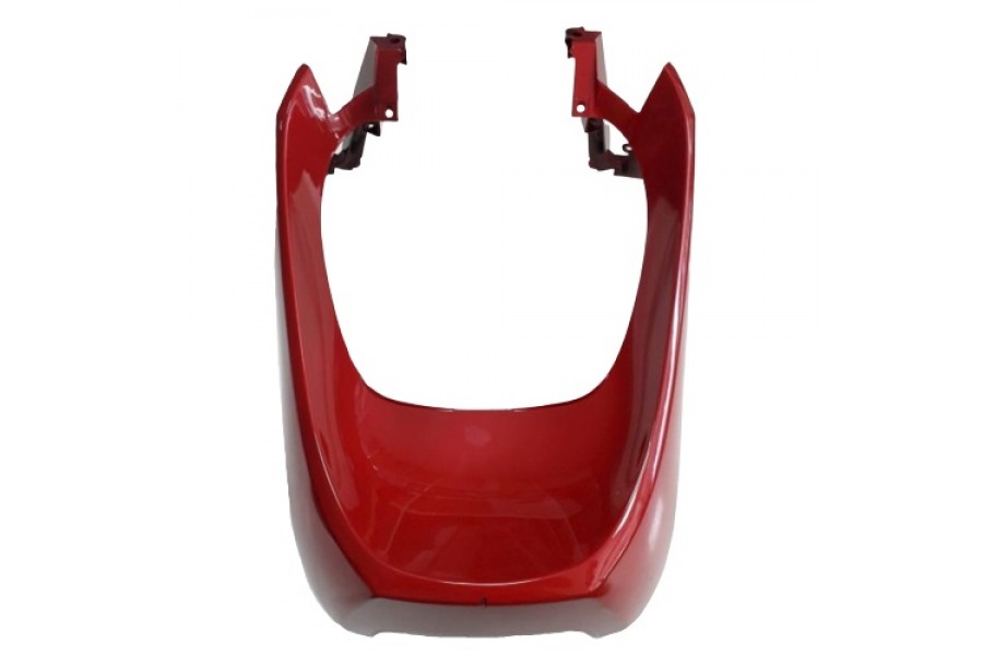 HONDA BEAT ÖN ALT PANEL KIRMIZI 64305KRP900ZC