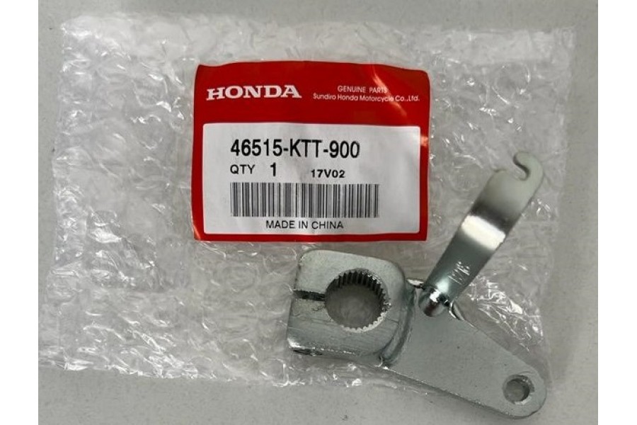 HONDA CBF 150 FREN PEDALI ÇUBUK KOLU