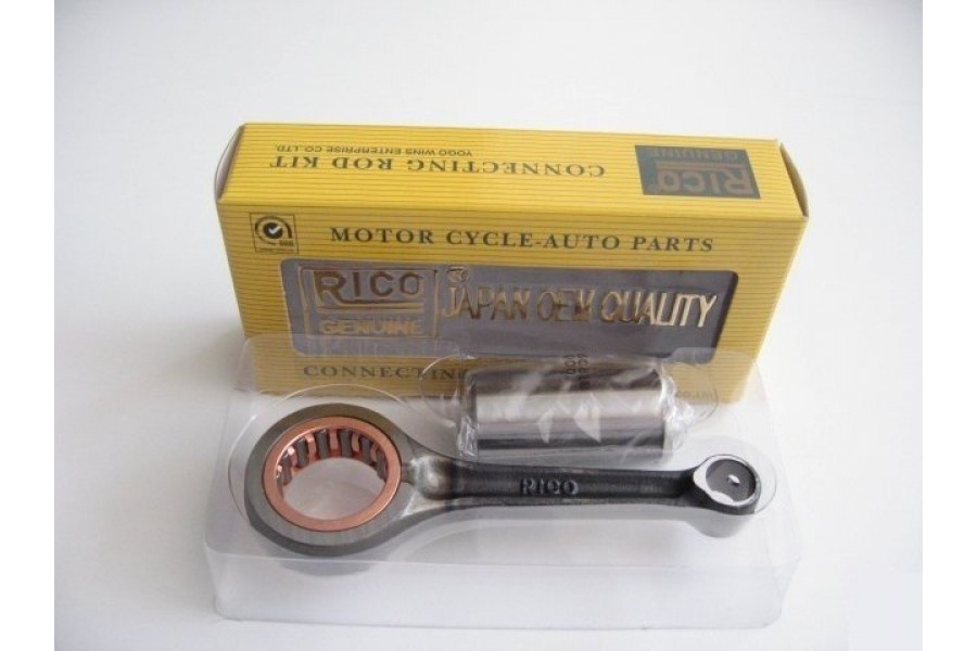 HONDA CBF 150 KOLU RİCO 14-28-71-129-16 mm