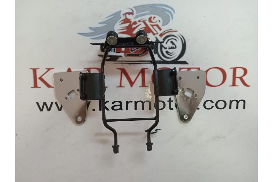 HONDA CGL 125 BETTER FAR BRAKETİ SET