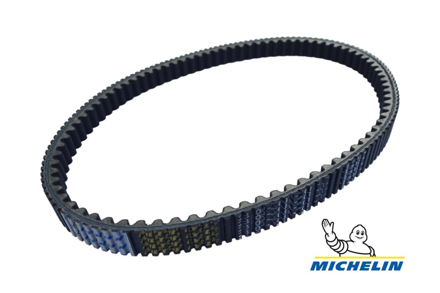 HONDA DİO 110 KAYIŞ MICHELIN SOĞUTMALI 23100-K0JA-V010-M1