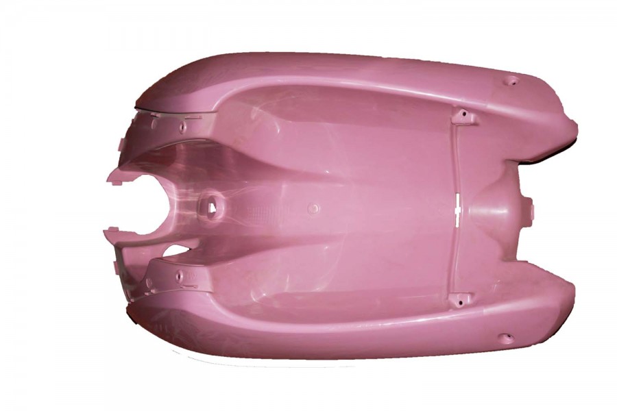 HONDA TODAY 50 ÖN İÇ PANEL PEMBE