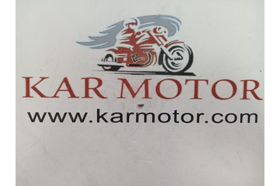 KANUNİ MOPED ROTOR KAMASI