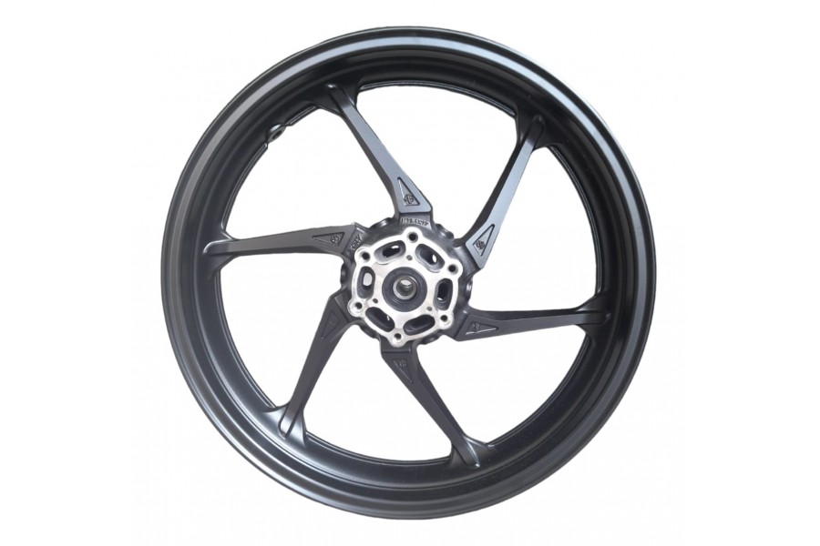 MH DRİFT L MR VULTURE 125i ARKA JANT 3.50-17