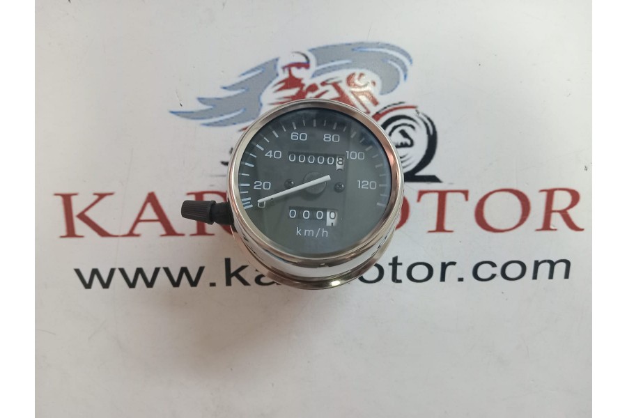 MONDIAL 125 KT KM SAATİ (TEK) ORJ