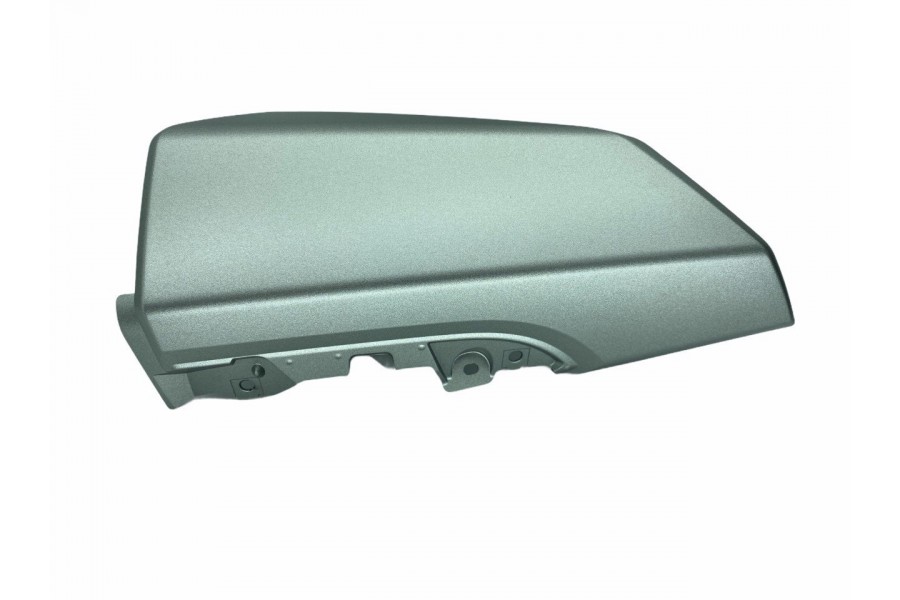 NMAX SİNYAL ÜST SOL PANEL AÇIK GRİ 2DP-F835U-00-P0